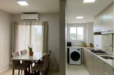 Apartamento com 2 quartos à venda na Rua Caxias do Sul, 95, Operário, Novo Hamburgo por R$ 340.000