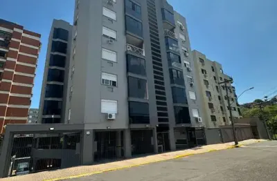 Apartamento com 2 quartos à venda na Rua Almirante Barroso, 370, Centro, Novo Hamburgo por R$ 586.000