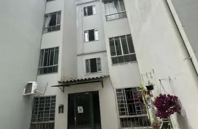 Apartamento com 2 quartos à venda na Rua Doutor Karl Wilhelm Schinke, 1058, Rondônia, Novo Hamburgo por R$ 160.000