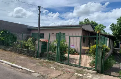 Casa com 3 quartos à venda na Rua Oslo, 217, Canudos, Novo Hamburgo por R$ 382.000