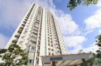 Apartamento com 1 quarto à venda na Avenida Pedro Adams Filho, 3968, Pátria Nova, Novo Hamburgo por R$ 500.000