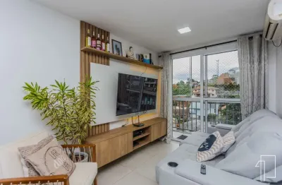 Apartamento com 2 quartos à venda na Rua Santa Rosa, 101, Primavera, Novo Hamburgo por R$ 375.000