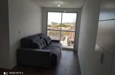 Apartamento com 2 quartos à venda na rua boa saúde, 640, primavera, novo hamburgo por r$ 265.000