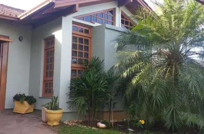 Casa com 3 quartos à venda na aloísio finker, 353, cidade nova, ivoti por r$ 640.000