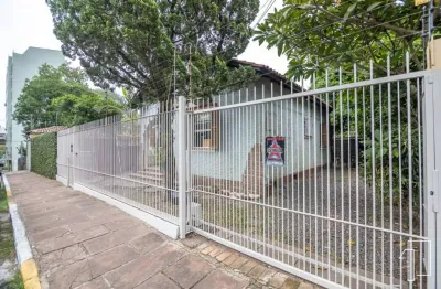 Casa com 3 quartos à venda na rua pinto bandeira, 149, centro, novo hamburgo por r$ 900.000