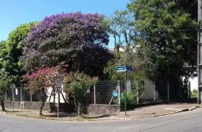 Terreno à venda na rua pedro américo, 9, são jorge, novo hamburgo por r$ 475.000
