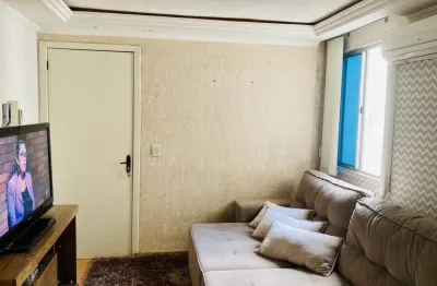 Apartamento com 2 quartos à venda na avenida general daltro filho, 1575, canudos, novo hamburgo por r$ 160.000