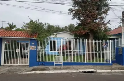 Terreno à venda na rua são francisco de assis, 216, jardim mauá, novo hamburgo por r$ 428.240