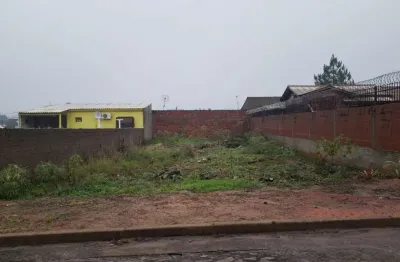 Terreno em condomínio fechado à venda na rua trinta e um, boa vista, são leopoldo por r$ 100.000