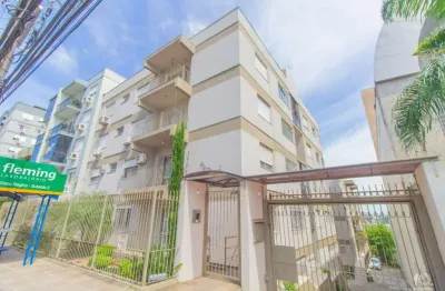 Apartamento com 2 quartos à venda na doutor maurício cardoso - de 851 - ao fim - lado i, 961, centro, novo hamburgo por r$ 563.800