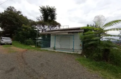 Casa comercial à venda na rua boa saúde, 2015, primavera, novo hamburgo por r$ 350.000