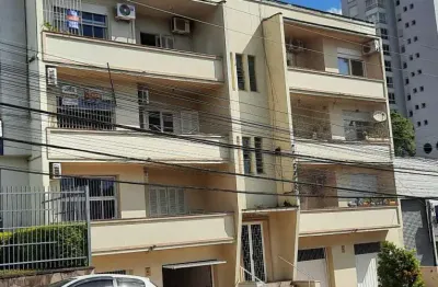 Apartamento com 4 quartos à venda na rua joaquim nabuco, 1341, centro, novo hamburgo por r$ 600.000