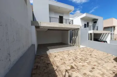 Casa com 3 quartos à venda na rua juiz de fora, 756, ideal, novo hamburgo por r$ 820.000