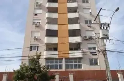 Apartamento com 3 quartos à venda na rua confraternização, 514, pátria nova, novo hamburgo por r$ 500.000