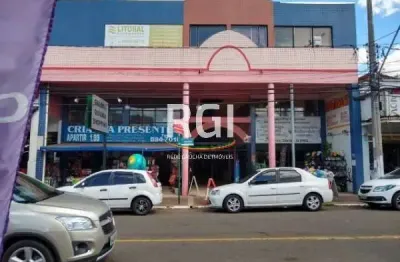 Sala comercial à venda na rua joaquim nabuco, 111, centro, novo hamburgo por r$ 82.250