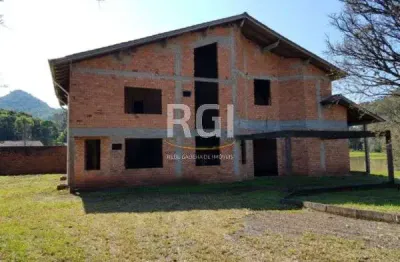 Chácara / sítio com 9 quartos à venda na planalto, 735, centro, morro reuter por r$ 2.800.000