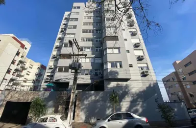 Apartamento com 2 quartos à venda na rua doutor magalhães calvet, 900, centro, novo hamburgo por r$ 550.000