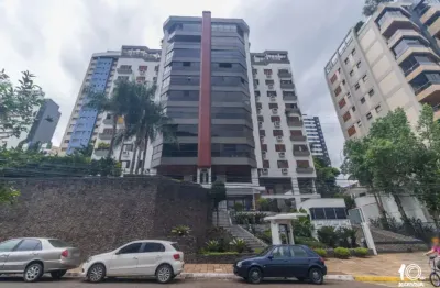 Apartamento com 3 quartos à venda na rua heller, 243, centro, novo hamburgo por r$ 1.250.000