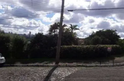 Terreno à venda na rua gramado, 310, ouro branco, novo hamburgo por r$ 230.000