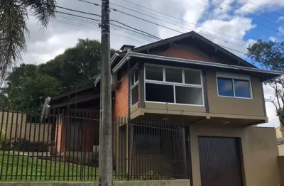 Casa com 3 quartos à venda na avenida perimetral, 2475, cidade nova, ivoti por r$ 820.000