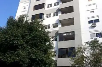 Apartamento com 2 quartos à venda na rua ibirubá, 360, vila nova, novo hamburgo por r$ 390.000