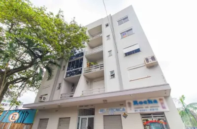 Apartamento com 1 quarto à venda na avenida pedro adams filho, 2250, ouro branco, novo hamburgo por r$ 140.000