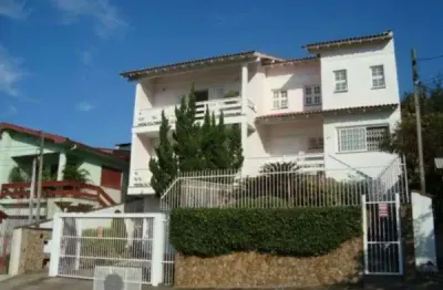 Casa em condomínio fechado com 4 quartos à venda na rua dom pedro i, 41, ideal, novo hamburgo por r$ 1.200.000