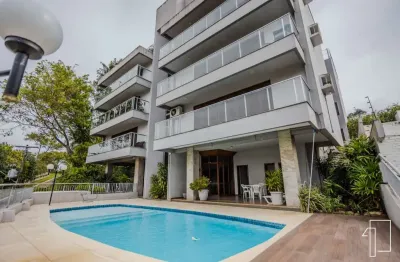 Cobertura com 3 quartos à venda na rua arroio do meio, 20, primavera, novo hamburgo por r$ 850.000