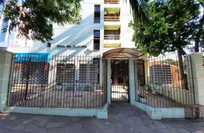 Apartamento com 1 quarto à venda na rua vicente da fontoura, 189, boa vista, novo hamburgo por r$ 143.000
