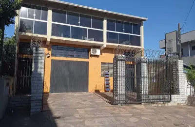 Prédio à venda na ricardo gressler, 41, santos dumont, são leopoldo por r$ 640.000