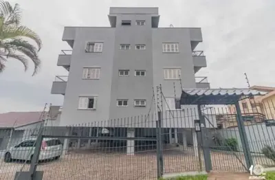 Apartamento com 2 quartos à venda na avenida coronel travassos, 290, rondônia, novo hamburgo por r$ 240.000