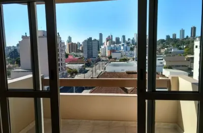 Apartamento com 3 quartos à venda na rua flores da cunha, 111, pátria nova, novo hamburgo por r$ 480.000