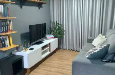 Apartamento com 2 quartos à venda na rua getúlio borges da fonseca, 250, operário, novo hamburgo por r$ 320.000