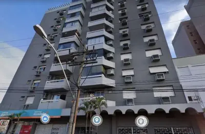 Apartamento com 2 quartos à venda na rua flores da cunha, 147, pátria nova, novo hamburgo por r$ 450.000