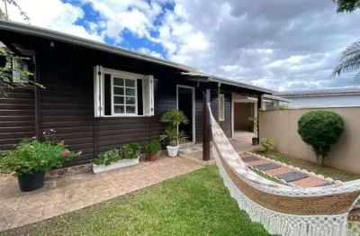 Casa com 3 quartos à venda na rua são domingos, 92, liberdade, novo hamburgo por r$ 430.000