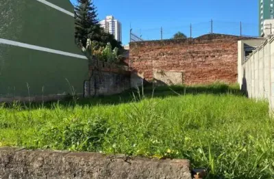 Terreno à venda na rua visconde de são leopoldo, 233, vila rosa, novo hamburgo por r$ 480.000