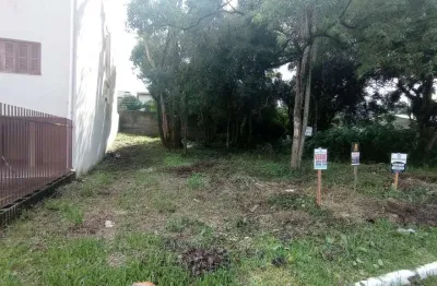 Terreno à venda na albino hugo muller, cidade nova, ivoti por r$ 208.500