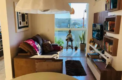 Apartamento com 2 quartos à venda na rua caxias do sul, 95, rincão, novo hamburgo por r$ 390.000