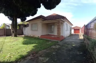 Casa com 3 quartos à venda na rua tupi, 515, rio branco, novo hamburgo por r$ 690.000
