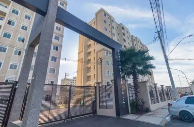Apartamento com 2 quartos à venda na rua visconde de são leopoldo, 266, vila rosa, novo hamburgo por r$ 225.000
