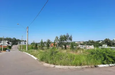Terreno à venda na f, canudos, novo hamburgo por r$ 234.000