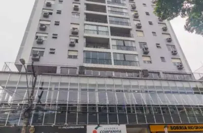 Apartamento com 3 quartos à venda na rua júlio de castilhos, 250, centro, novo hamburgo por r$ 490.000