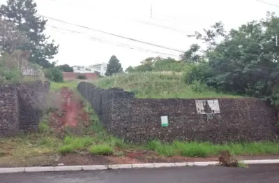 Terreno à venda na rua pedro petry, rondônia, novo hamburgo por r$ 450.000