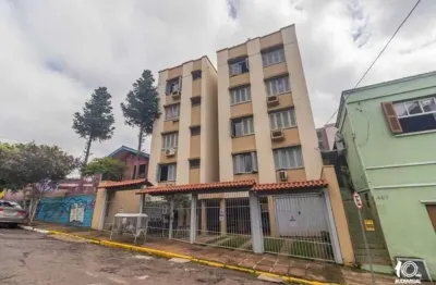 Apartamento com 2 quartos para alugar no Rio Branco, Novo Hamburgo 