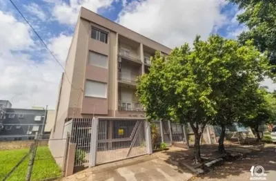 Apartamento com 2 quartos para alugar no Ideal, Novo Hamburgo 