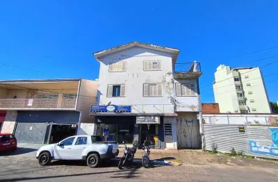 Apartamento com 2 quartos para alugar no Ouro Branco, Novo Hamburgo 