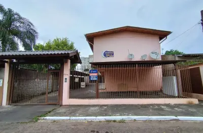 Apartamento com 1 quarto para alugar no Jardim Mauá, Novo Hamburgo 