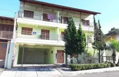 Apartamento com 2 quartos para alugar no Jardim Mauá, Novo Hamburgo 