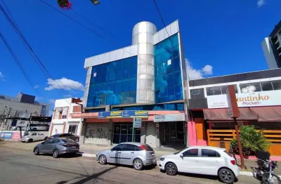 Sala comercial com 1 sala para alugar no Pátria Nova, Novo Hamburgo 