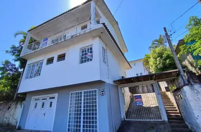 Apartamento com 1 quarto para alugar no Operário, Novo Hamburgo 